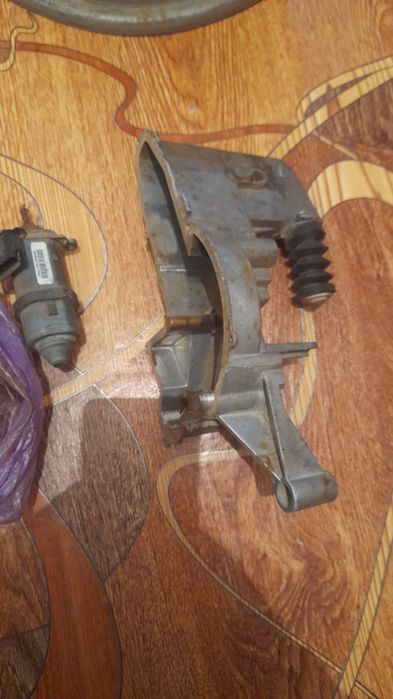 Актуатор запчасть