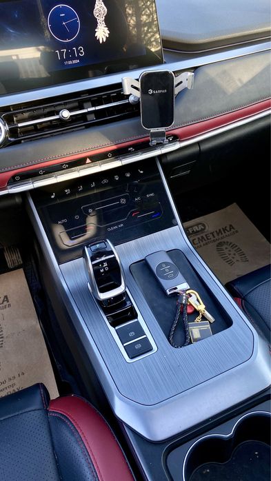 Chery Tiggo 4 Pro сатылады