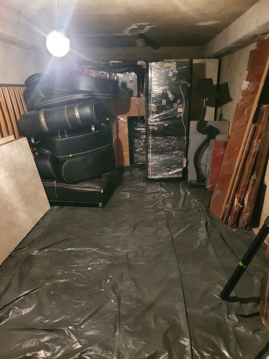 Хамали. Кърти чисти извозва. Транспорт