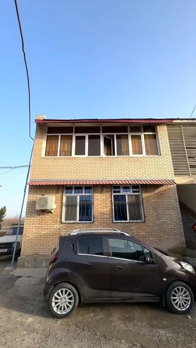 3 xonali uy sotiladi!