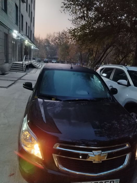 Cobolt 2024 Black ltz.