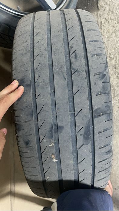 Продам диски Vossen 195|45|R16