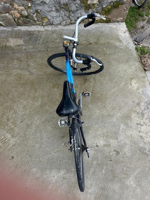 Vând Koga Miyata – cursieră vintage oțel