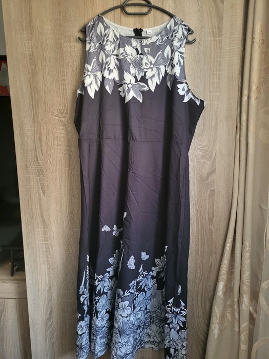 5 броя летни рокли