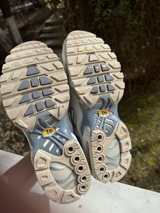 Nike tn original. (Jordan,vapormax,track,runner)