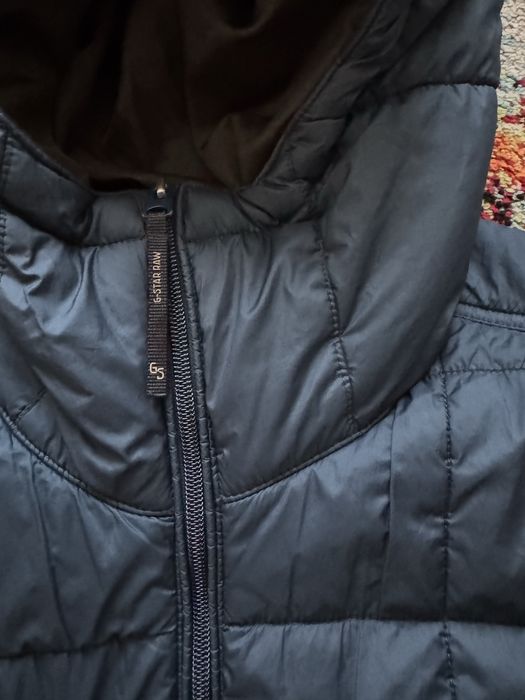 Мъжко яке G Star Raw