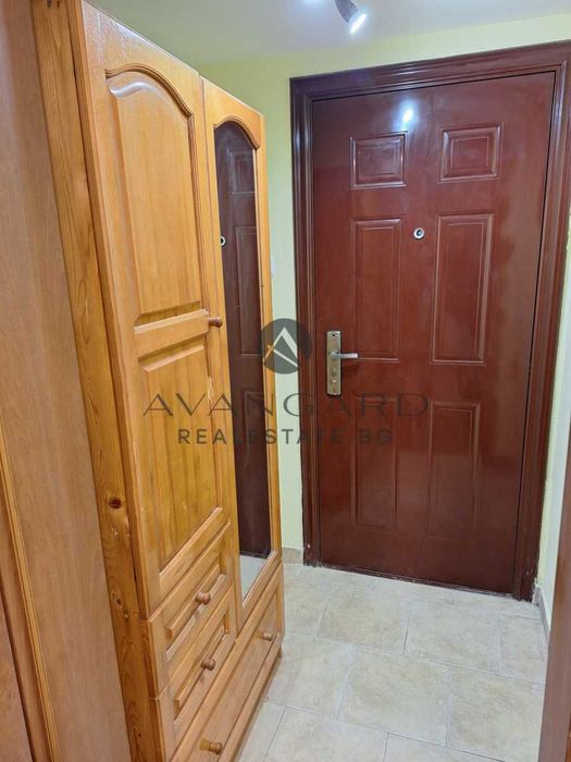 Продава се Едностаен апартамент в Пловдив, Христо Смирненски - 32 кв.м за 1438 €/кв.м - Снимка #5