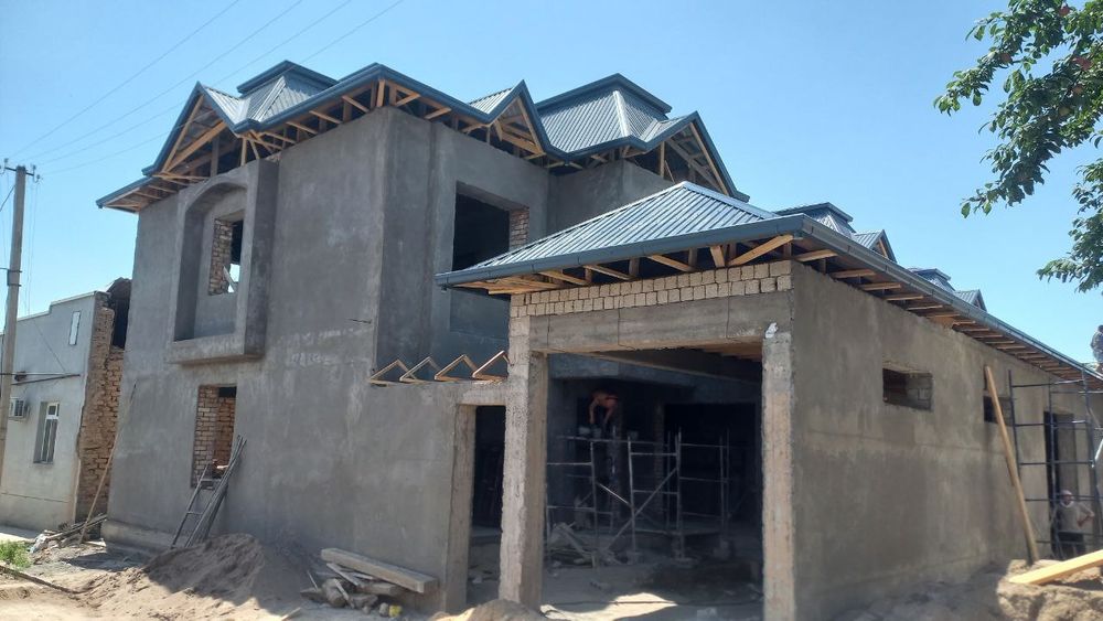 Kirip olmazor koʻchasi 8-xona 2-sutuk