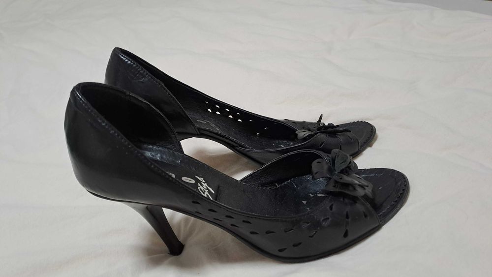 Дамски Сандали номер 37