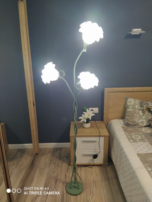 Lampadar lampa podea