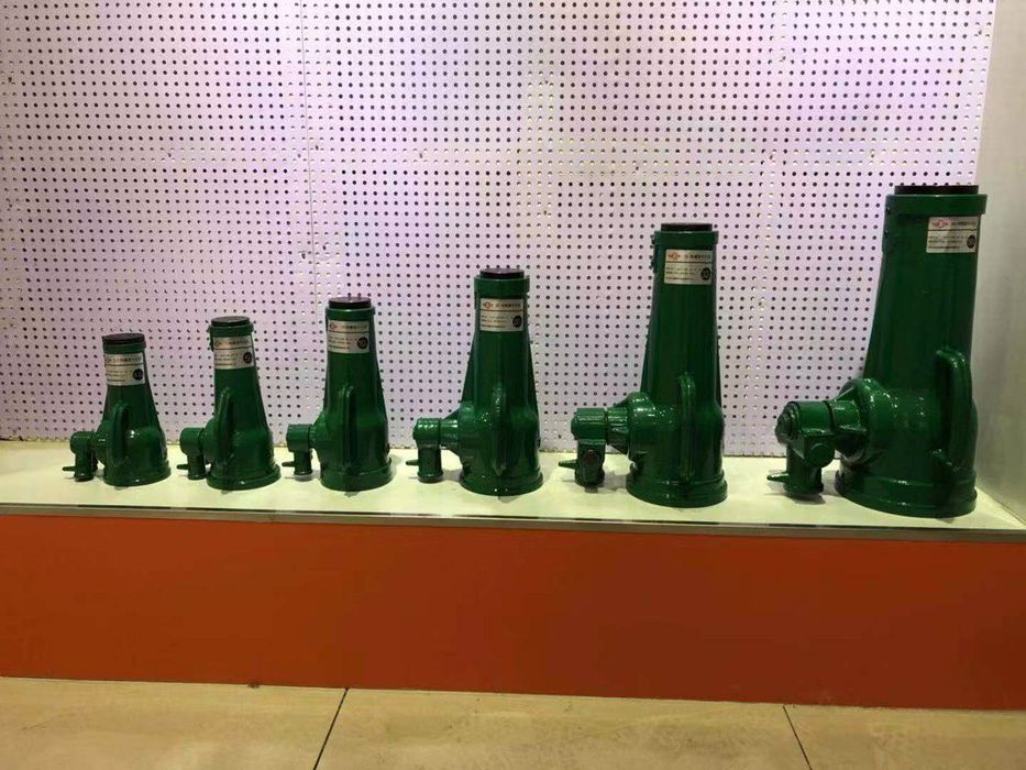 Домкраты винтовые: 40 у.е. - Оборудование Ташкент на Olx