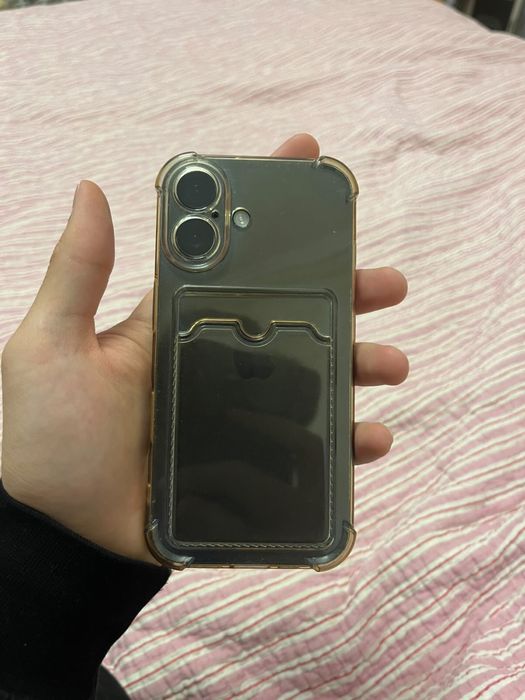 Iphone 16 128 гб