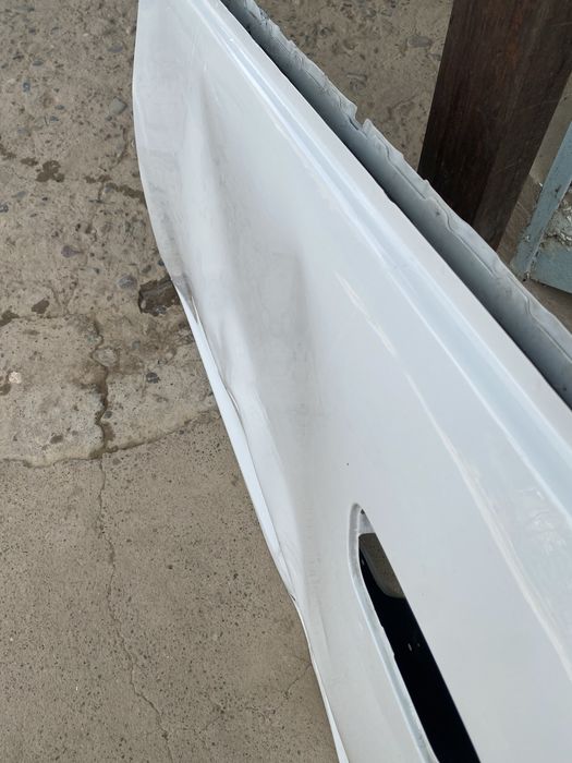 Продается родной дверь левый водительский спарк