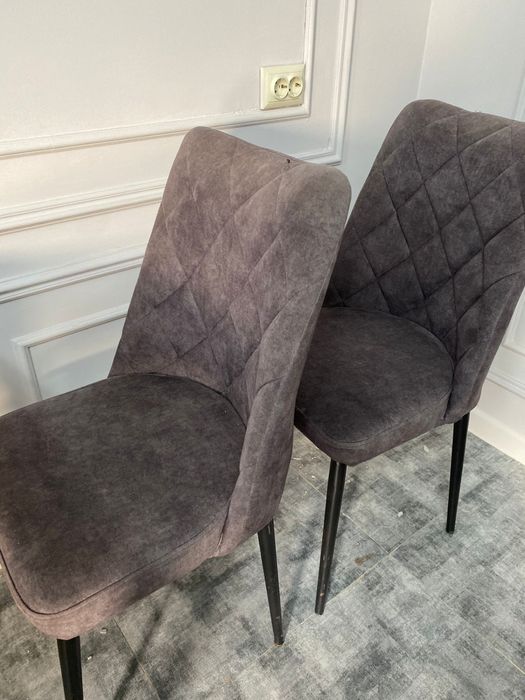 Стулья 11 шт