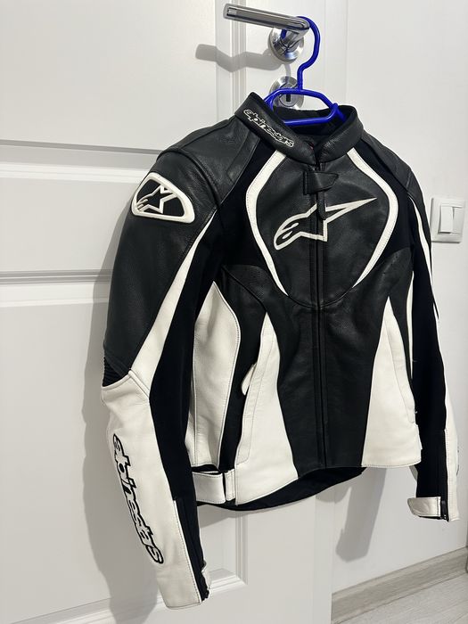 Geaca moto dama Alpinestars Stella Jaws
