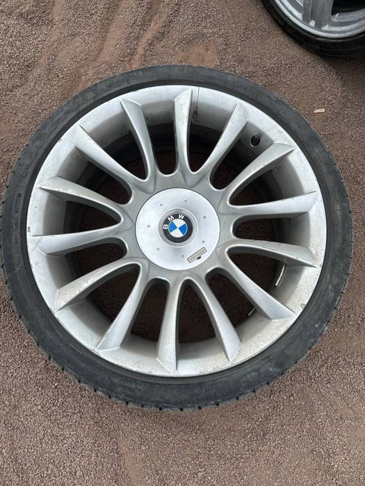 Комплект Дисков R20 BMW