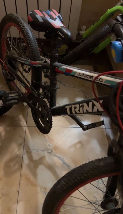 Продам велосипед