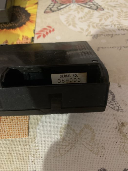 Sony Walkman WM-24