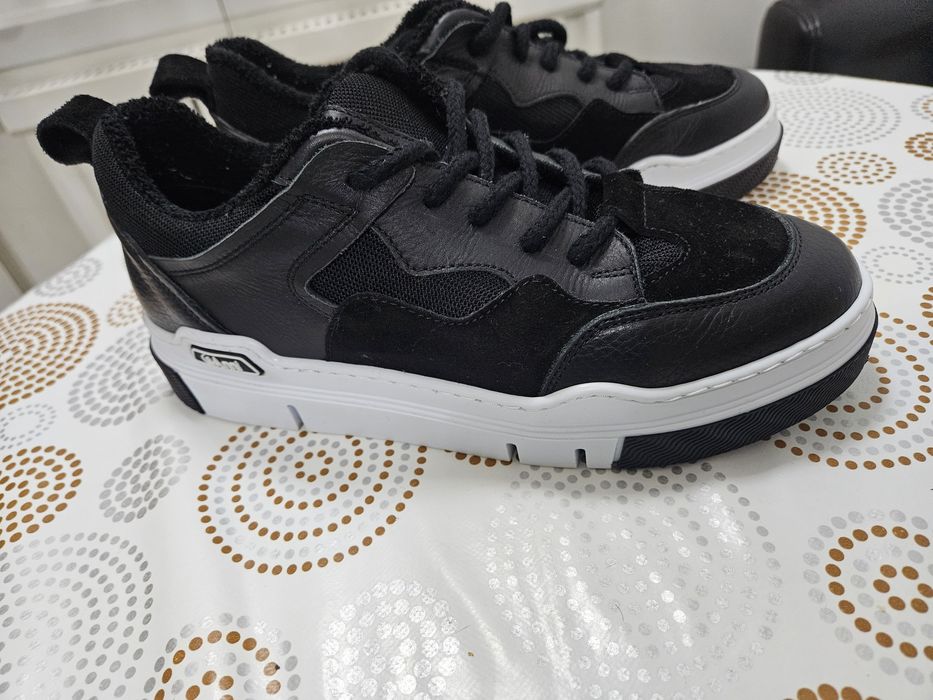 Спортни обувки на GiAnni Shoes