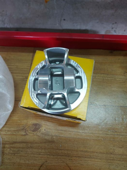 Бутало за  beta 350 rr 2015-2025 размер с