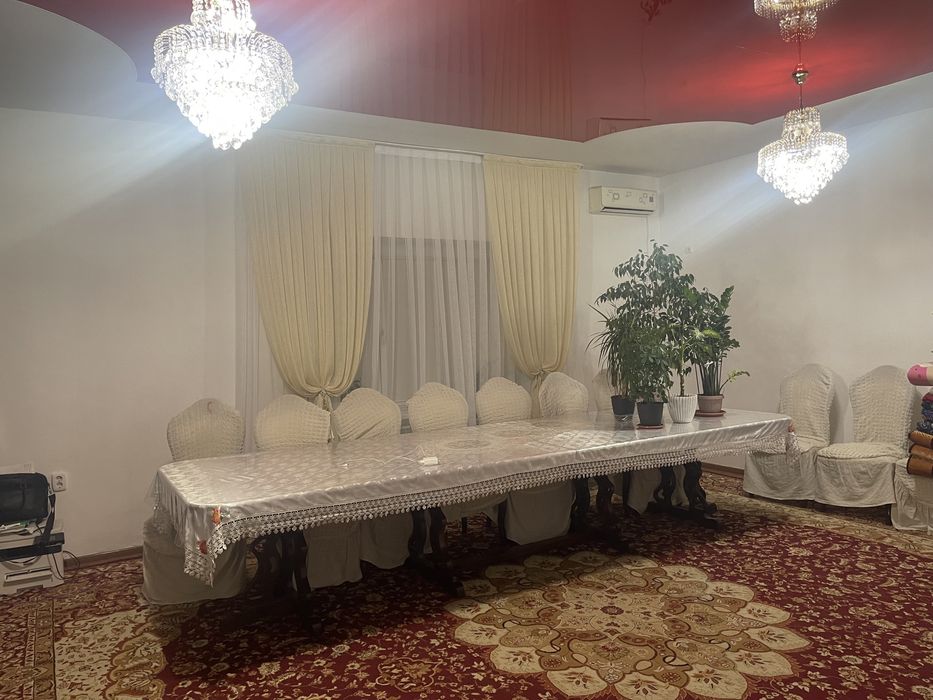 Продам дом в геологе 2