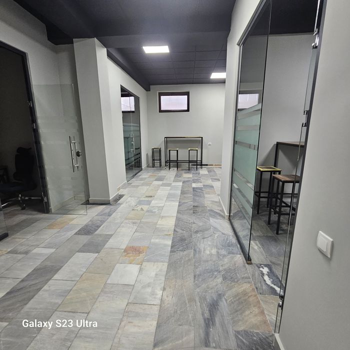 Ofis uchun ijaraga joy