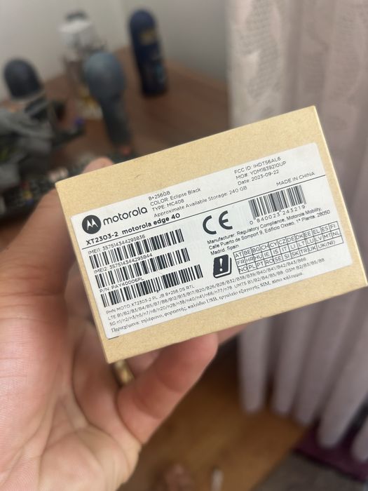 Vand stare foarte buna