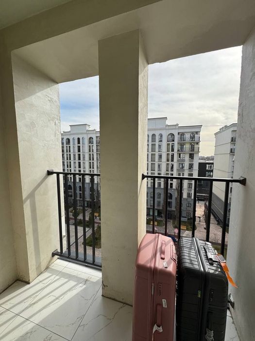 Продаётся квартира ЖК Мирзо-Улугбек NRG 2 комнатная