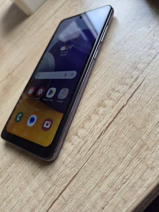 Samsung Galaxy A72