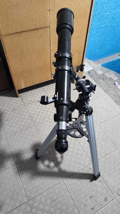 Телескоп celestron