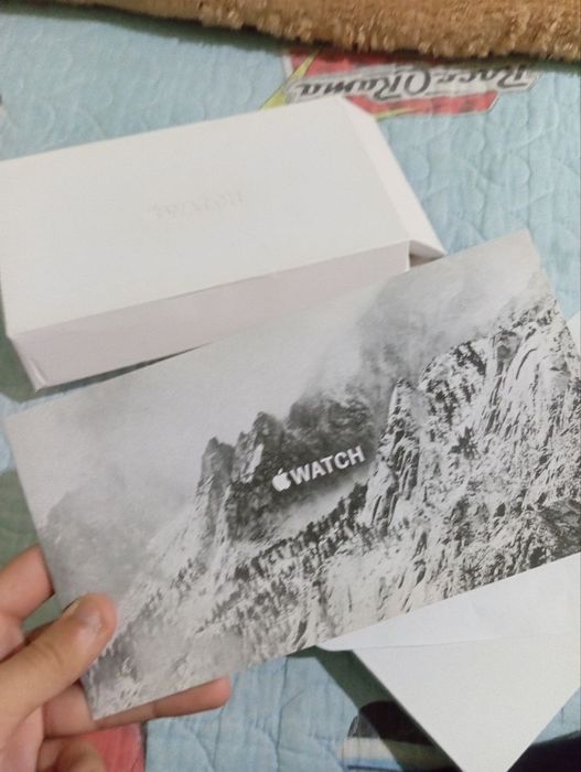 Apple watch ultra (original)