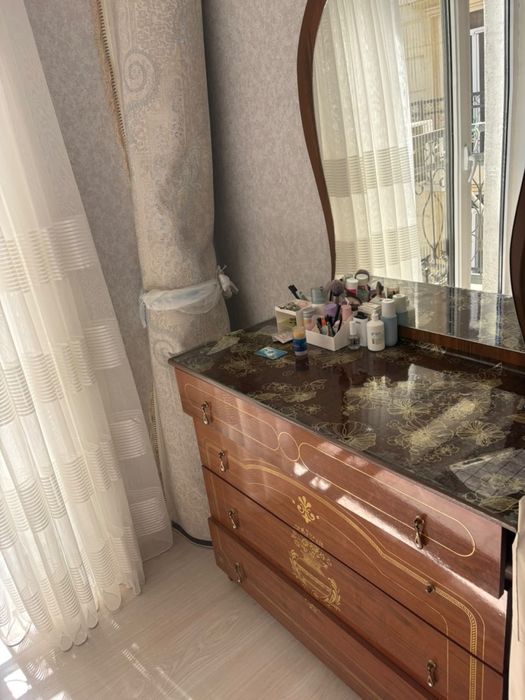 Спалный гарнитура сатылады