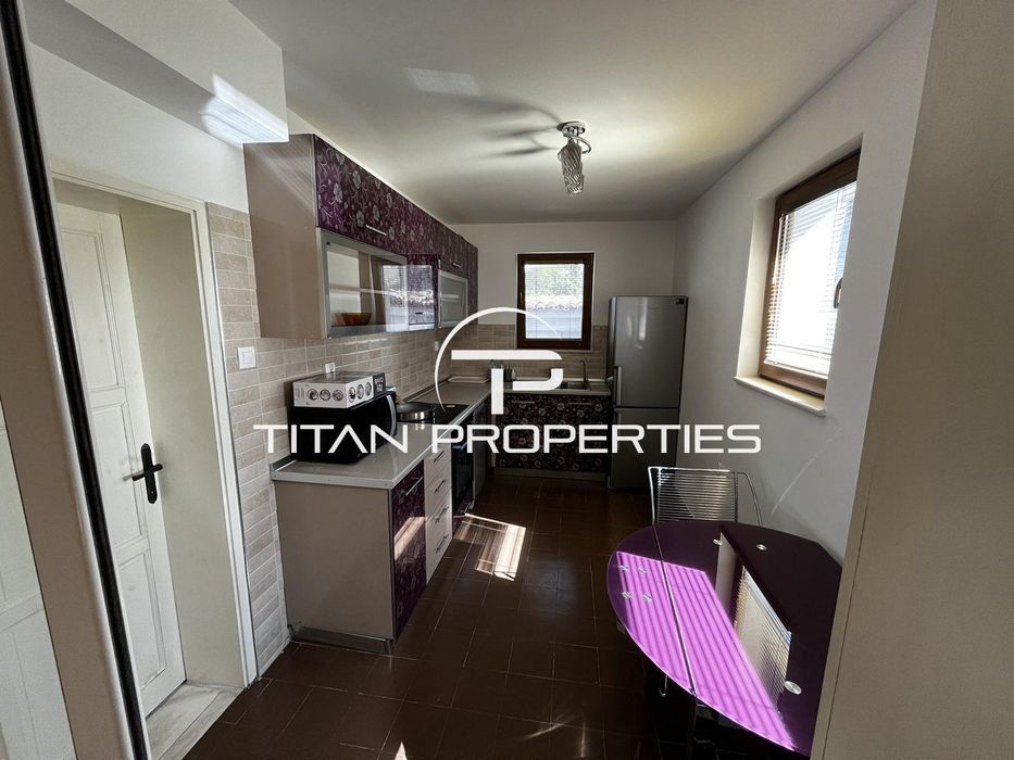 Дава се под наем Къща в Пловдив, Старият град - 159 кв.м за 1100 € - Снимка #4