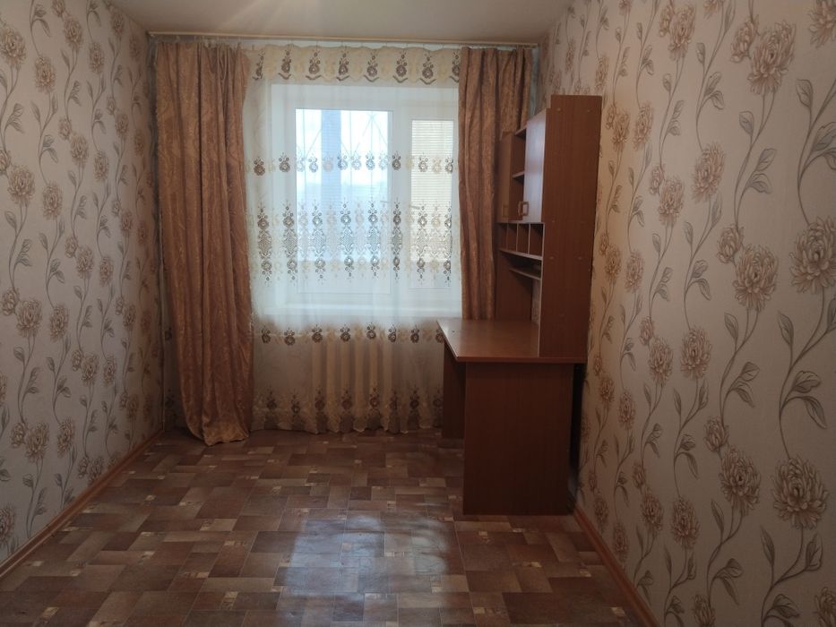 Продаю 3-х комнатную квартиру