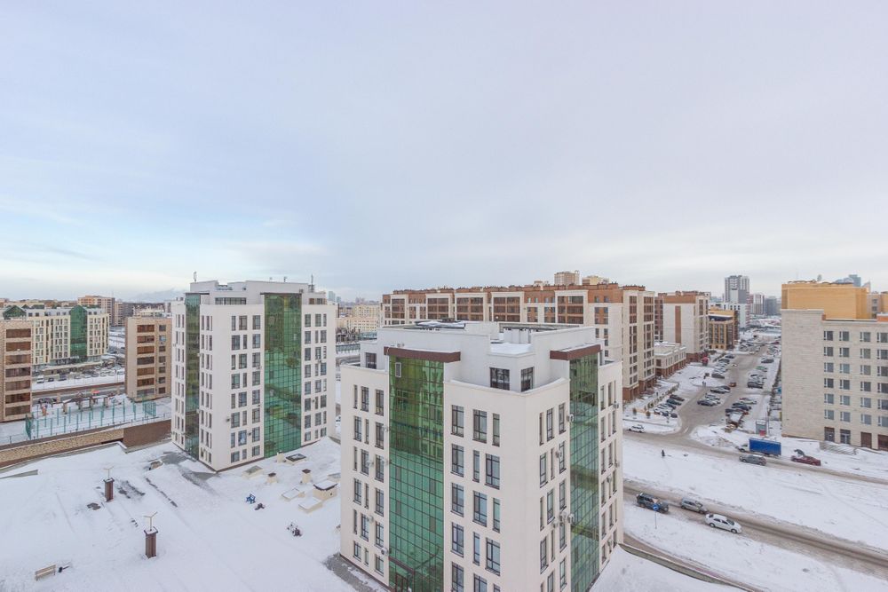 Продам квартиру.