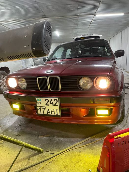 БМВ е34,БМВ е36,бмв е39, Бампер,е34 бампер,обвес, бмв м