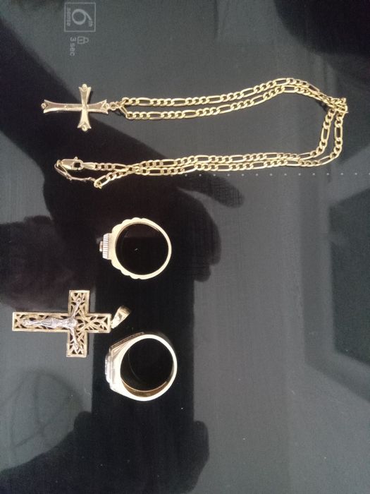 Vind bijuterii de 14 k