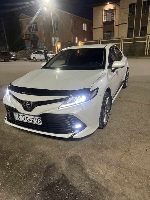 Камри на обмен квартиры