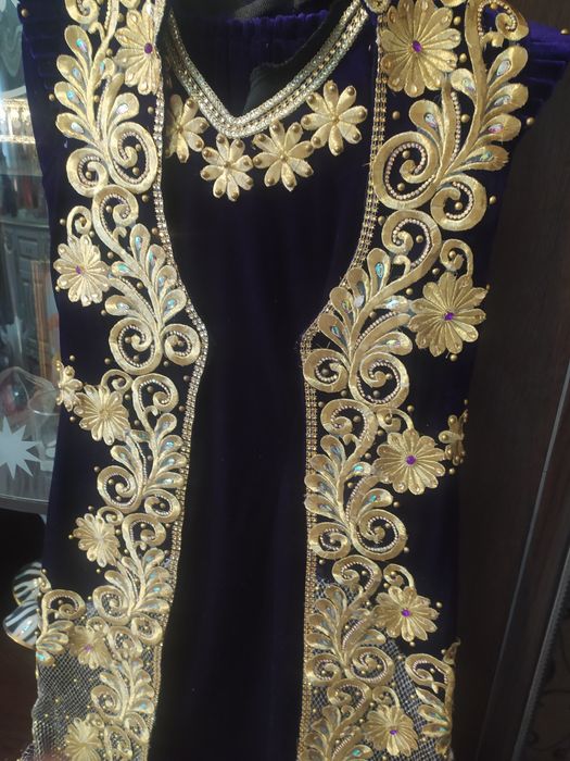 Yaxshi holati hali koyilmagan