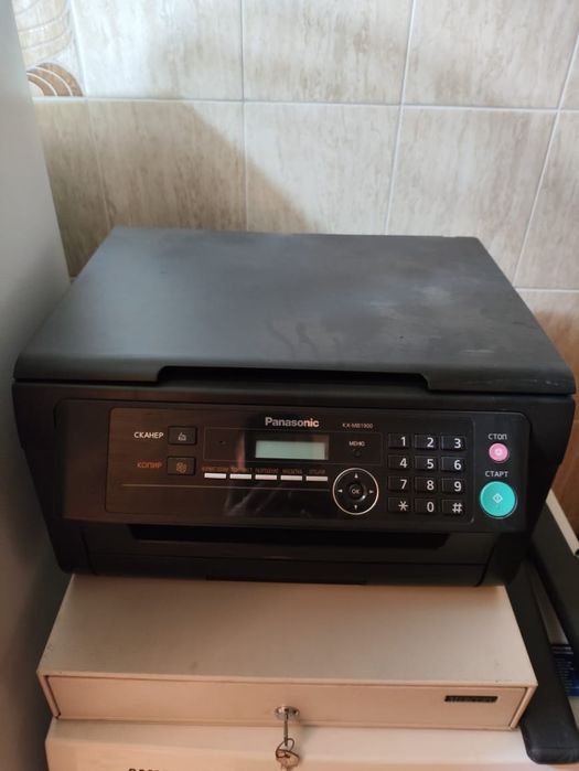 Продам принтер б/у