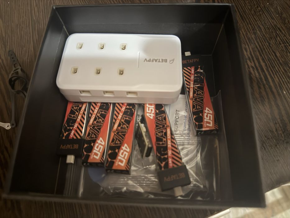 BETAFPV Air 75 Tinywhoop