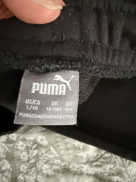 Pantalon trening Puma