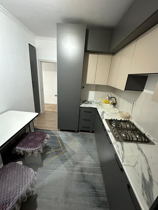 Суточный квартира