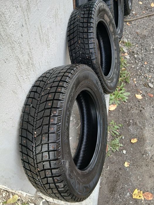 Шины 2 кордиант, 2 тунга отс.