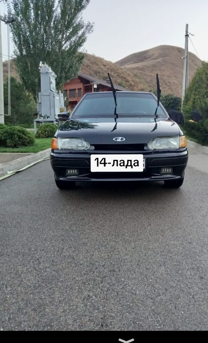 Продам авто машина лада