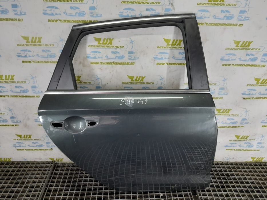 Portiera dreapta spate Hyundai i30 PD 3 [2th facelift] [2020 - 2024]