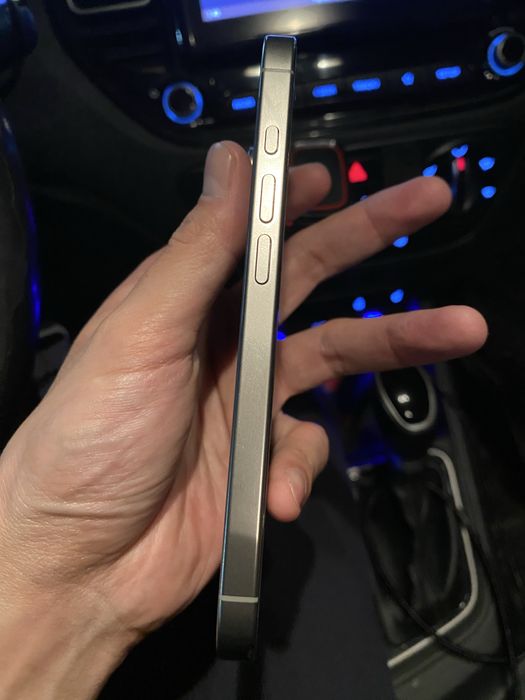 IPHONE 16 Pro новый