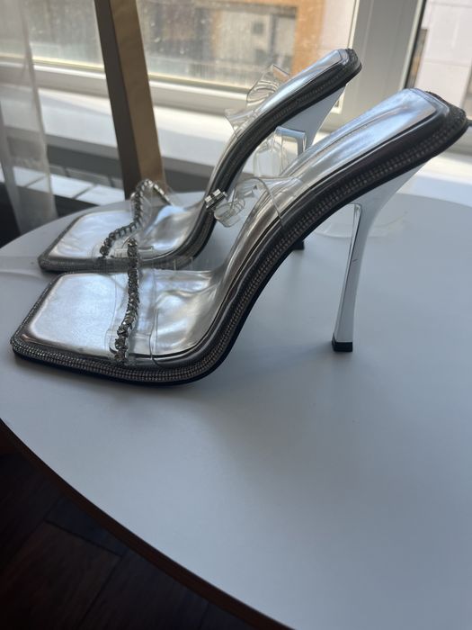 Комплект чанта и токчета