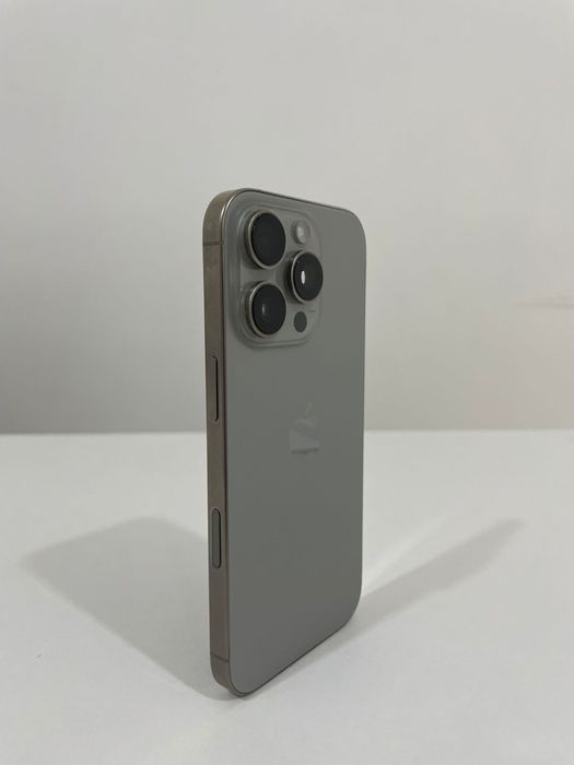 iPhone 16 Pro, 128 gb