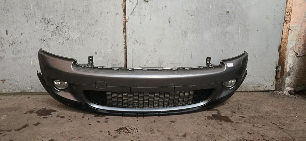 Предна броня Mini Countryman